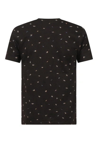 Stonecast heren T-shirt